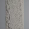 Panel PU piedra natural rústica B001 - Gris