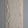 Panel PU piedra natural rústica B001 - Magnolia